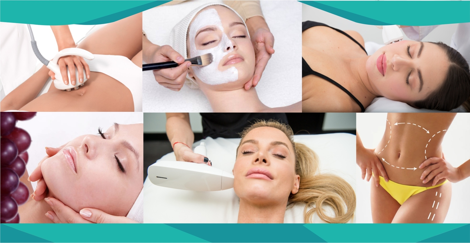 &nbsp; &nbsp; &nbsp;TRATAMIENTOS